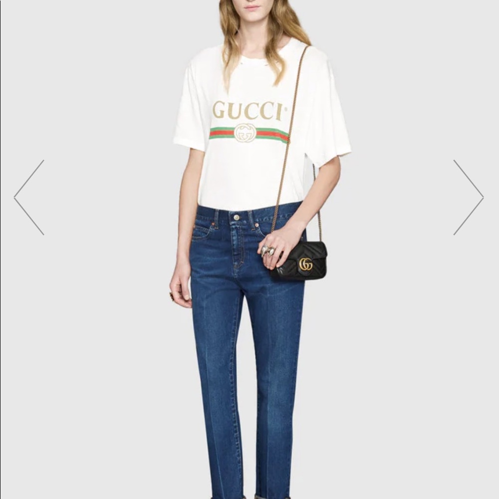 Gucci crossbody